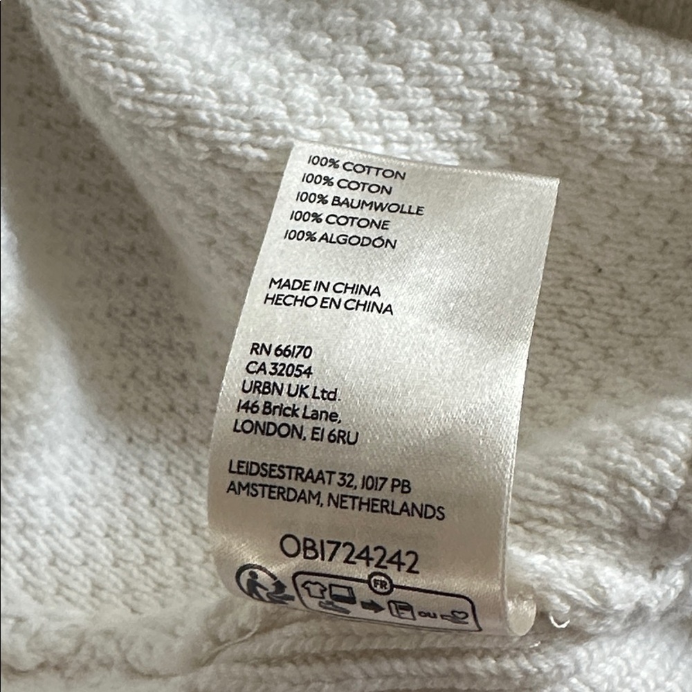 Free People Women's Chamomile Shawl-Collar Cardigan Size Small - Picture 14 of 15